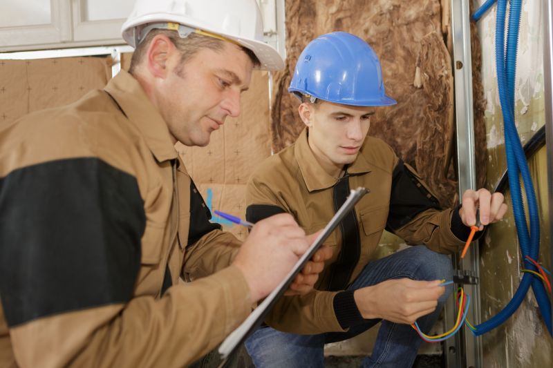 Electrical Code Compliance