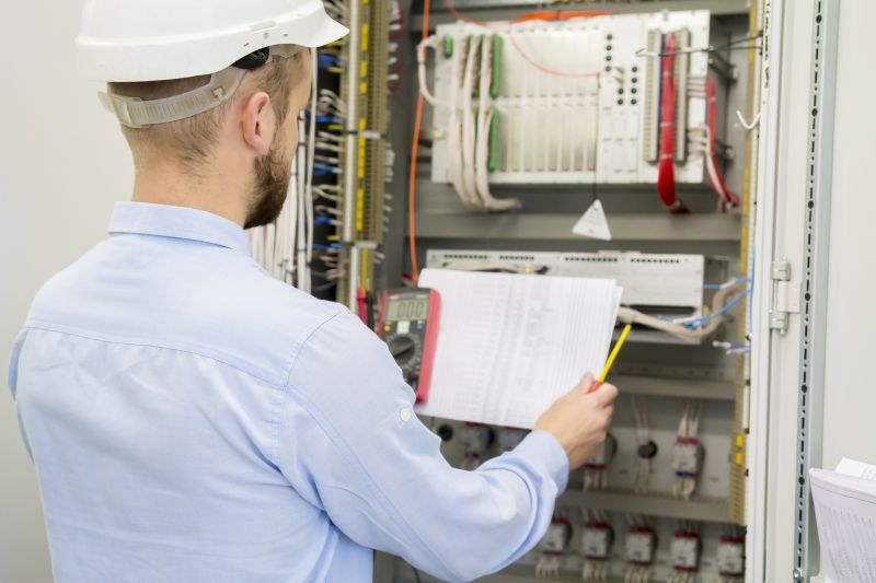 Electrical Code Compliance
