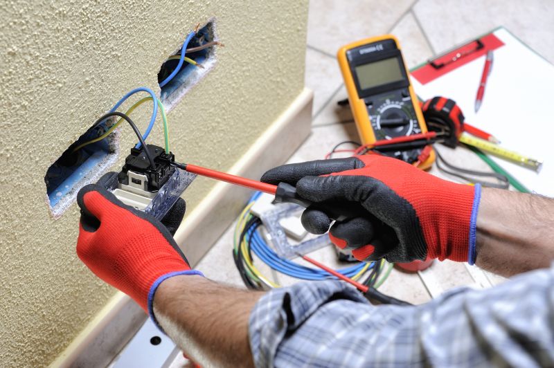 Electrical Code Compliance Costs — Cost of Electrical Code Compliance