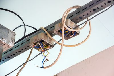 Electrical Code Compliance Costs — Cost of Electrical Code Compliance