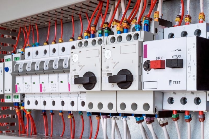 Breaker Panel Compliance