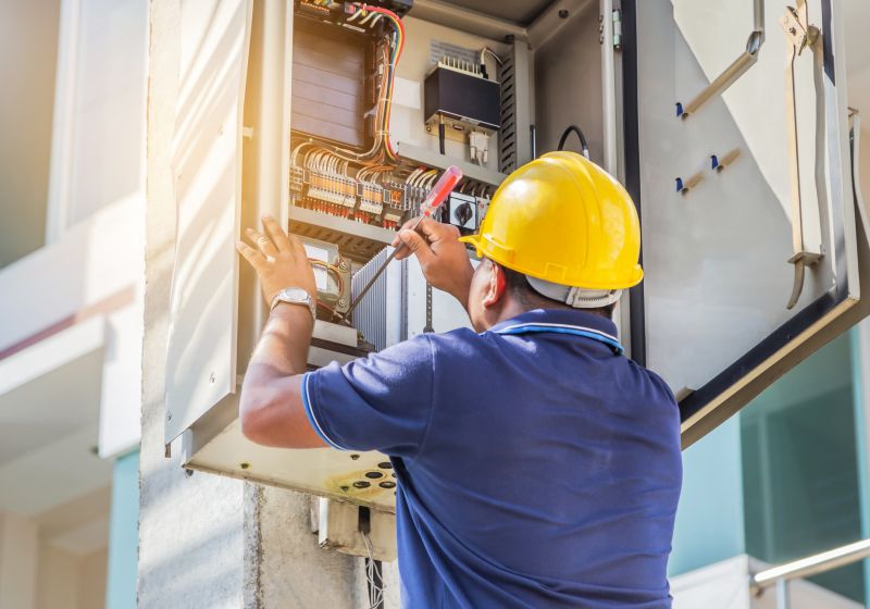 Electrical Code Compliance Costs — Cost of Electrical Code Compliance