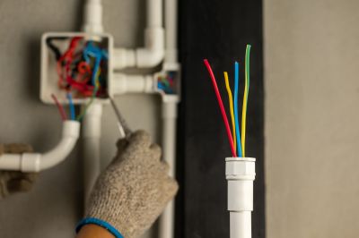 Electrical Code Compliance