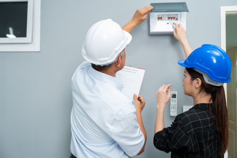 Electrical Code Compliance