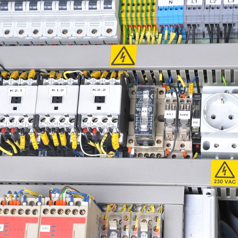Electrical Code Compliance