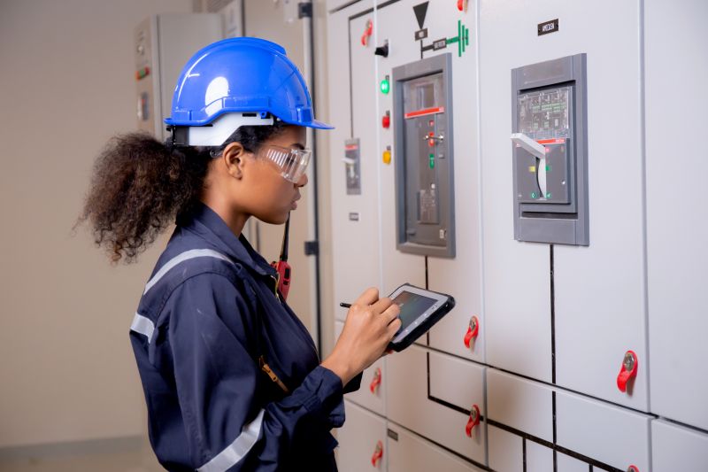 Electrical Code Compliance