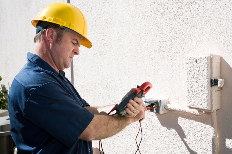 Electrical Code Compliance