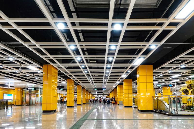 Lighting System Compliance