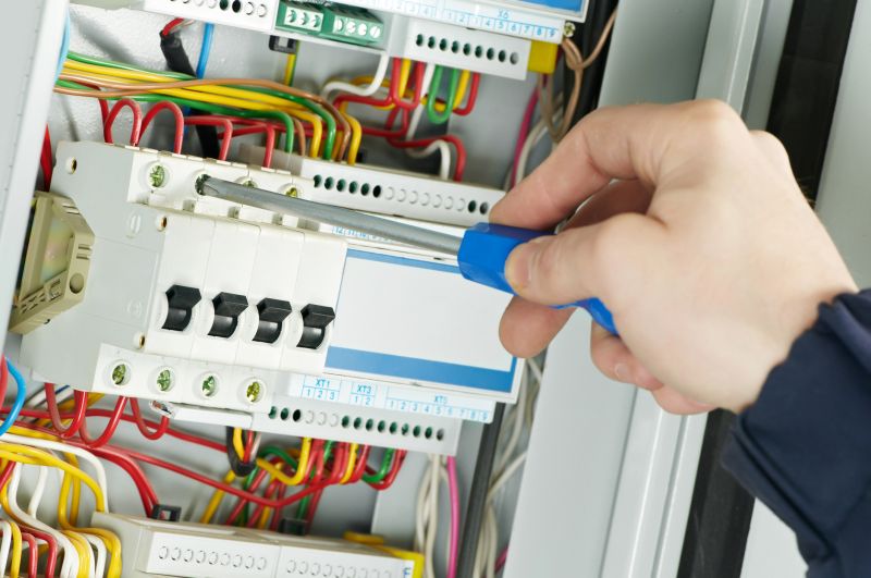Electrical Panel Replacement in Prescott Valley, AZ