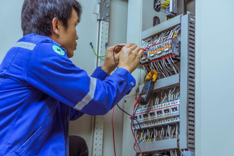 Electrical Inspections