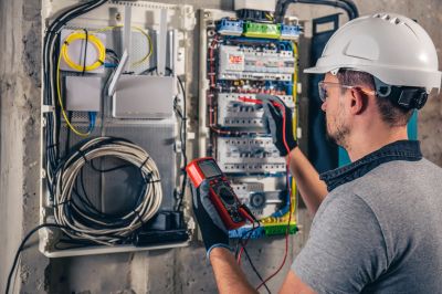 Electrical Update Service in Heber City, UT