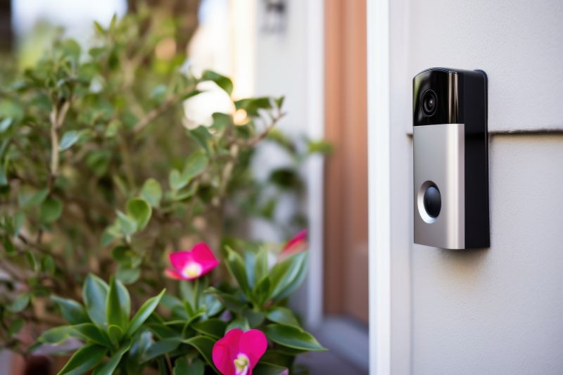 Hard Wired Doorbell Service in Heber City, UT