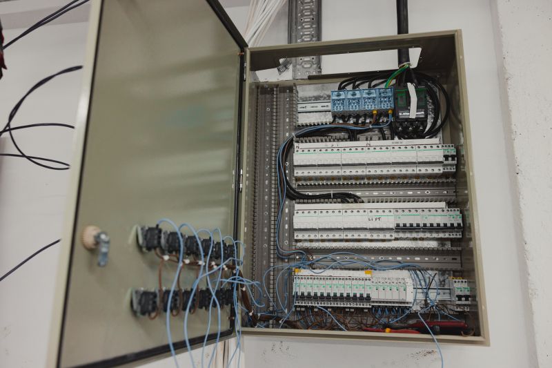 Panel Box Installation in Prescott Valley, AZ