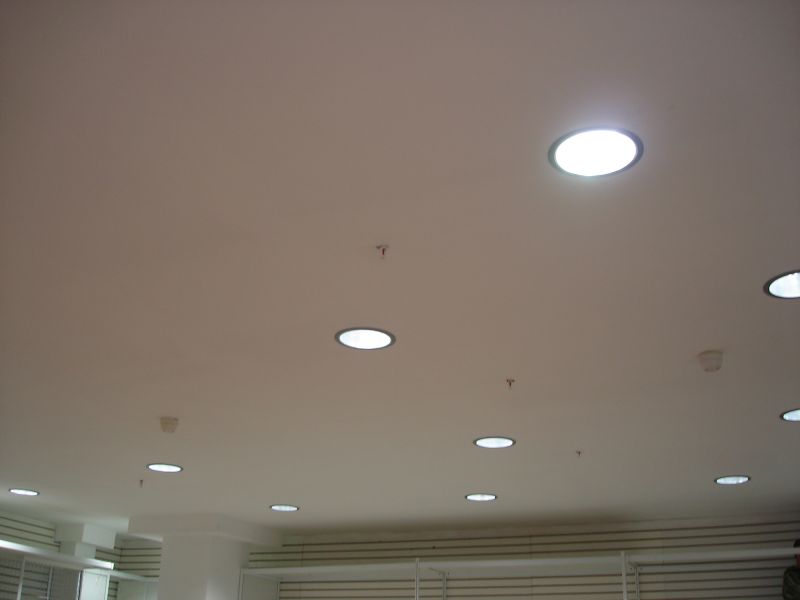 Track Lighting Installation in Overland Park, KS