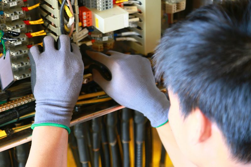 Certification Agencies