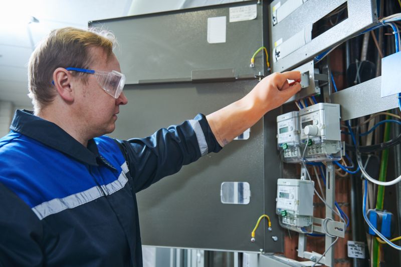 Electrical Consulting Firms