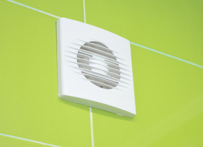 Whole House Fan Replacement in Alpharetta, GA