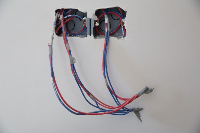 Wiring Repair in Heber City, UT