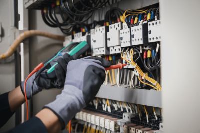 Ensure Compliance of Your Electrical System!